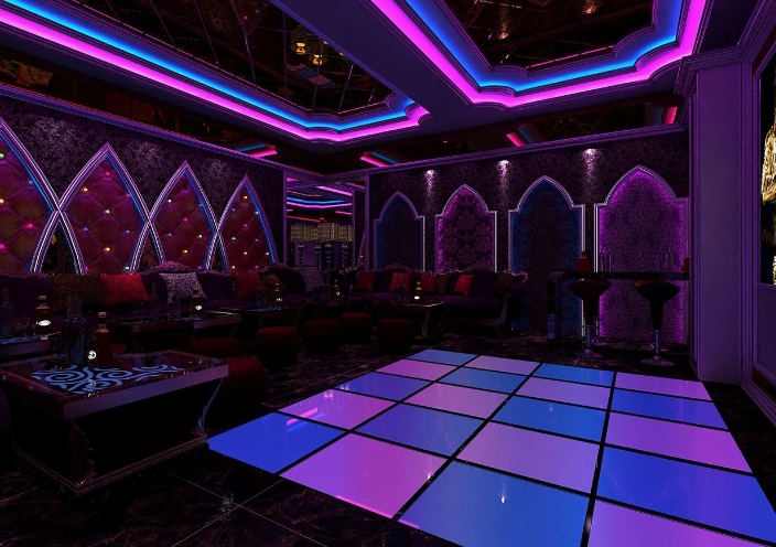 南通商务ktv总排行推荐榜单-如皋市ktv预订