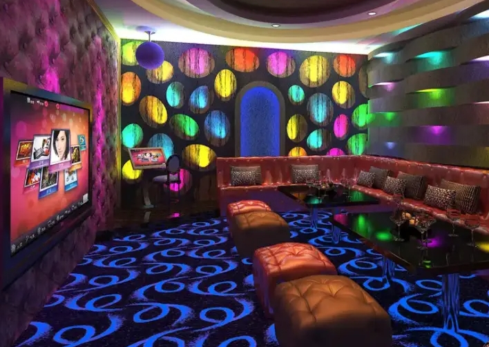 南通商务KTV 高档场所一览-如皋市ktv预订