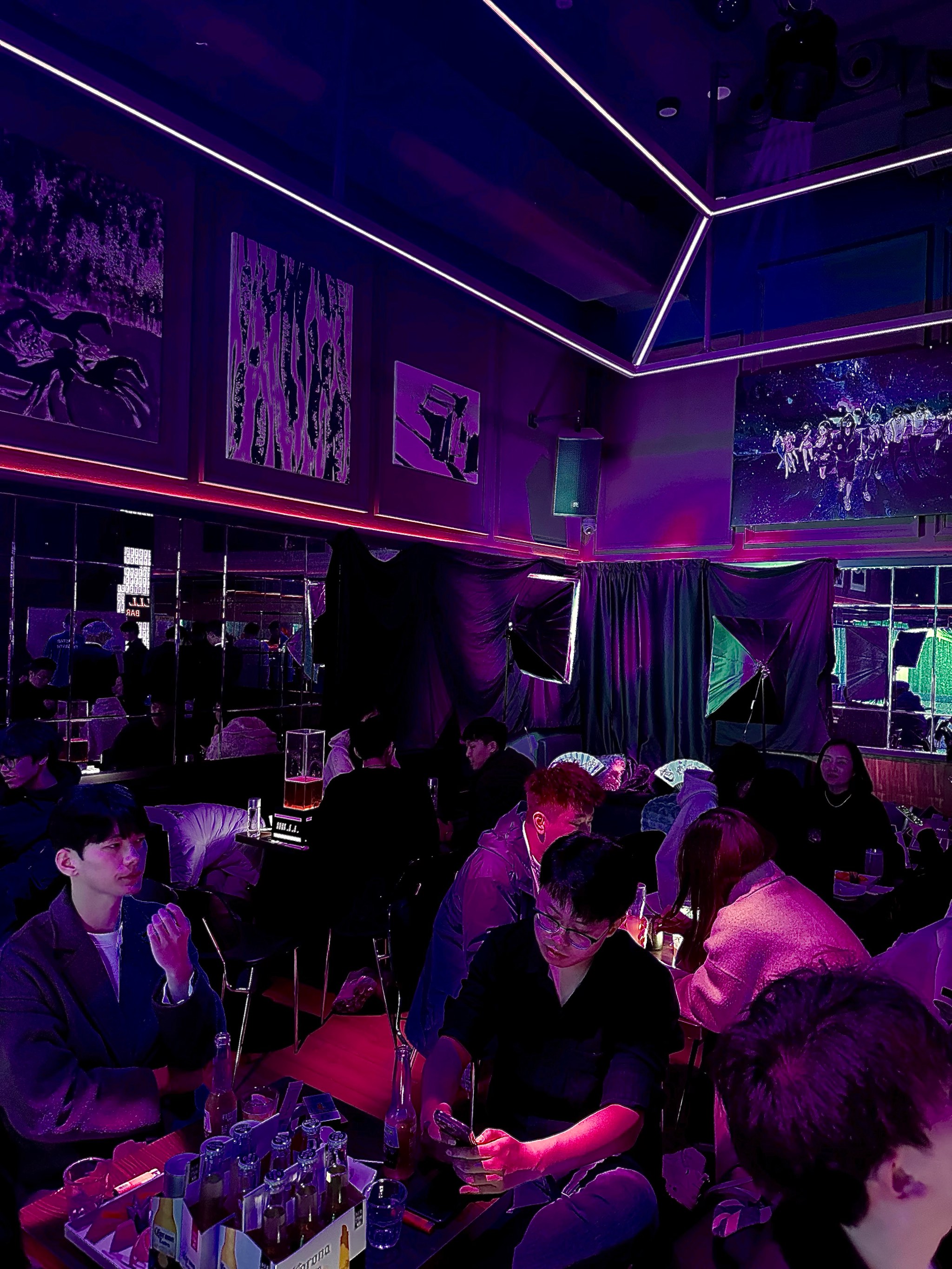 南通商务ktv最佳选择-如皋市ktv预订